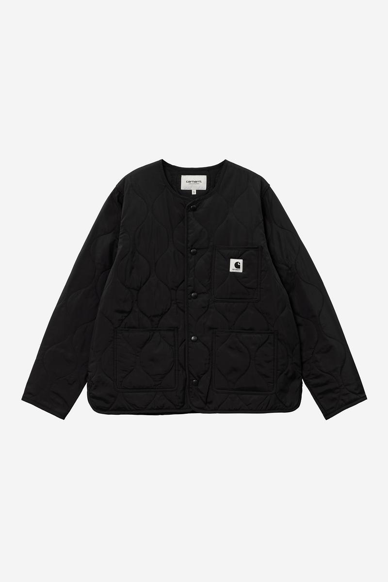 Carhartt Skyler Liner - Schwarz