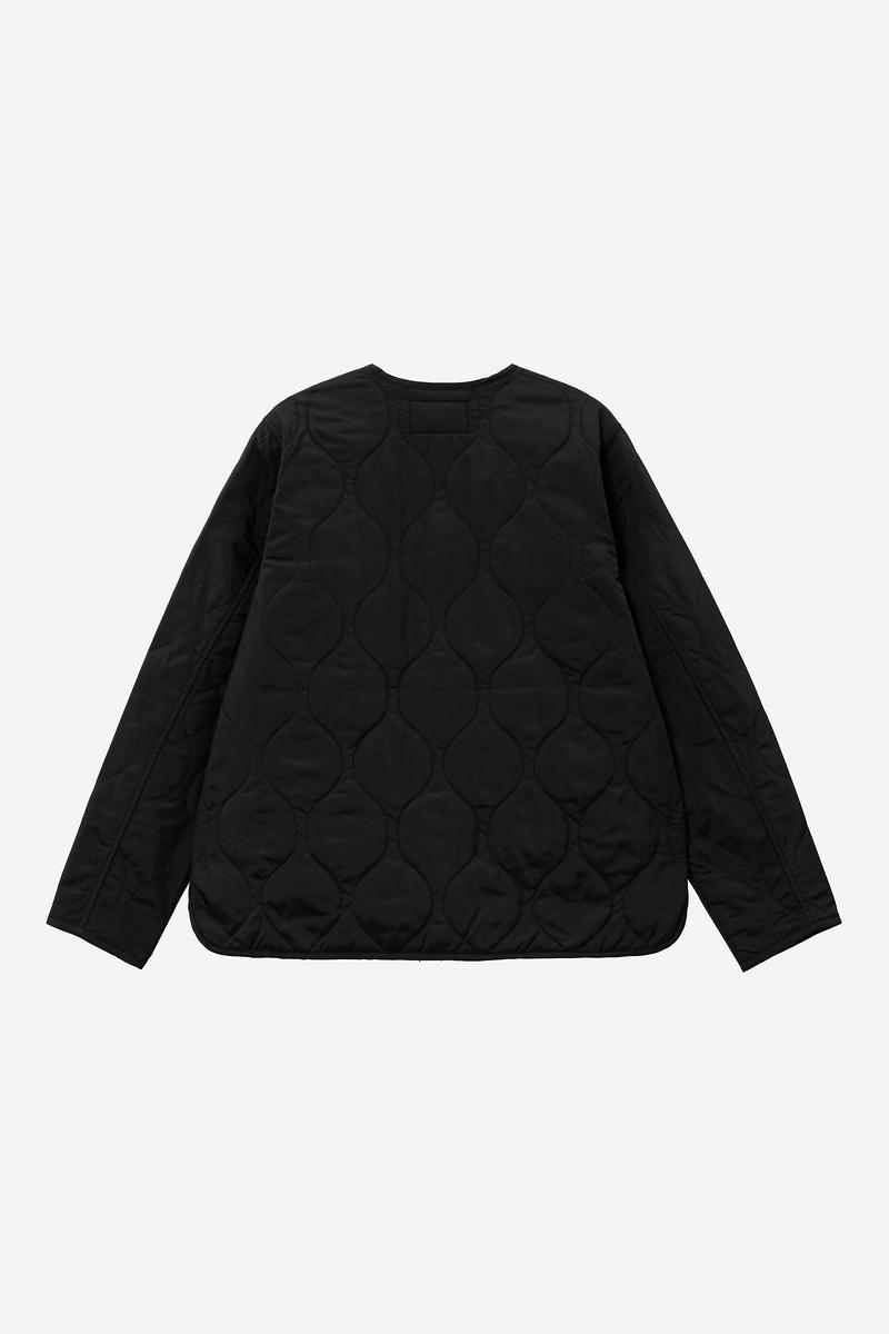 Carhartt Skyler Liner - Schwarz