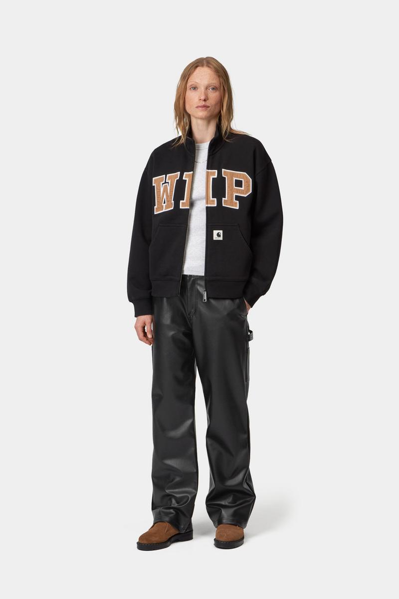 Carhartt Arizona Pant - Schwarz
