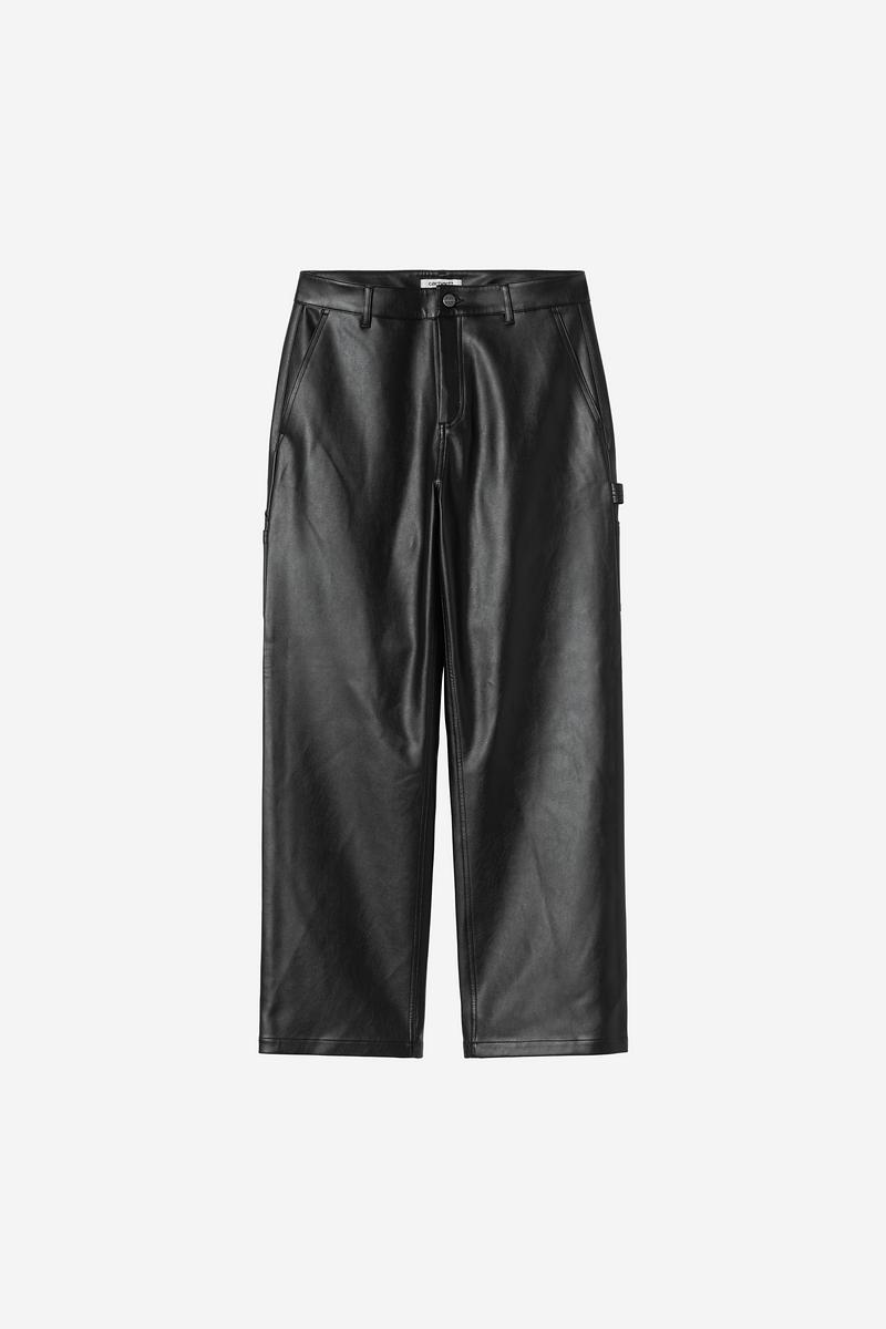 Carhartt Arizona Pant - Schwarz