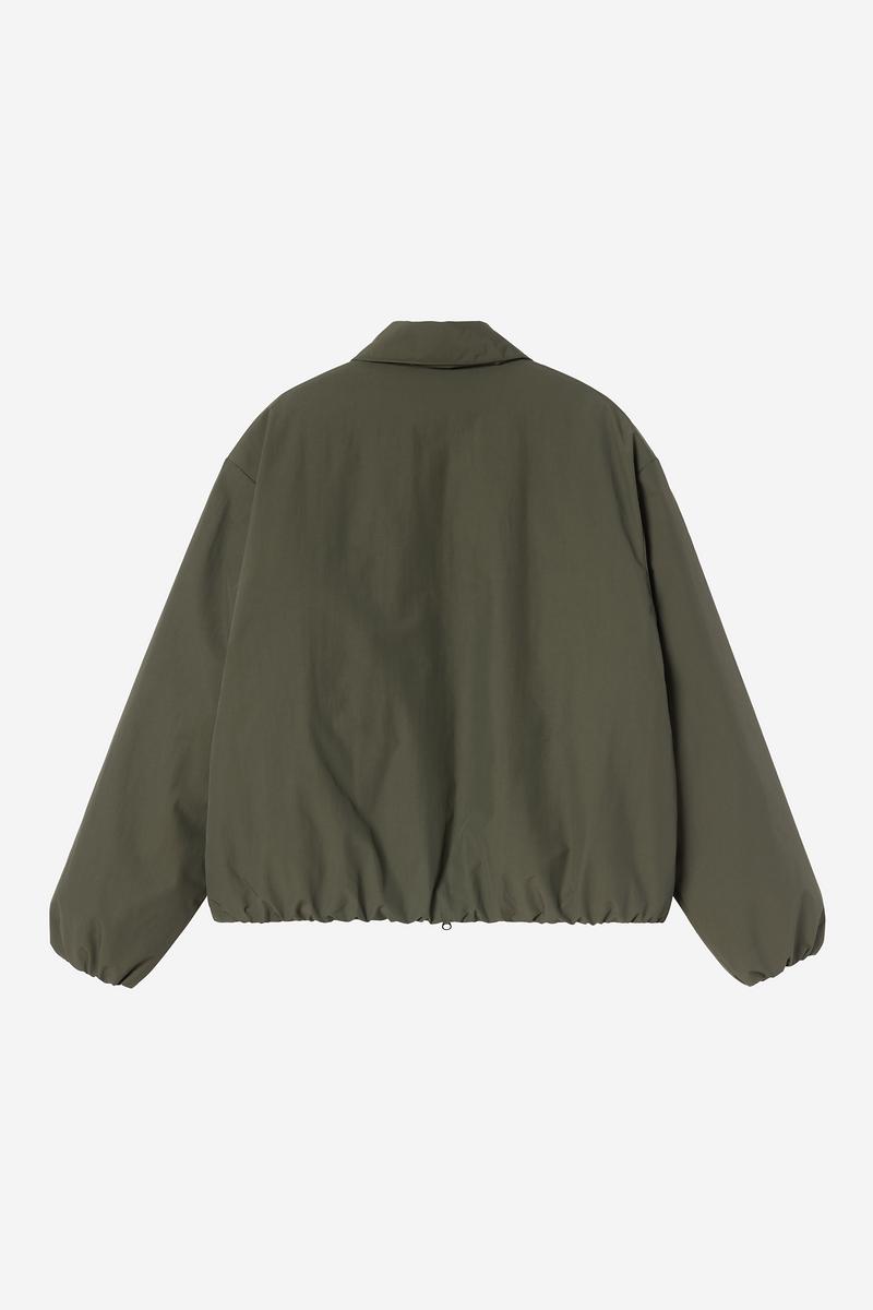 Carhartt Stanwood Jacket - Zypresse