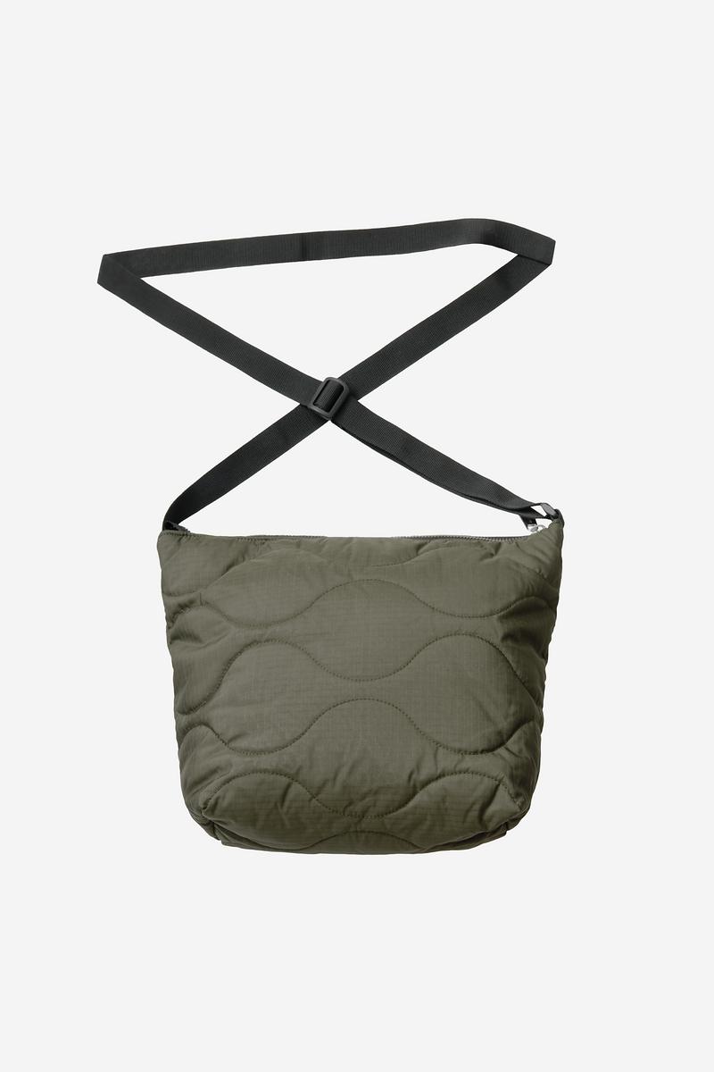 Carhartt Skye Tote Bag, Small - Zypresse / Wachs