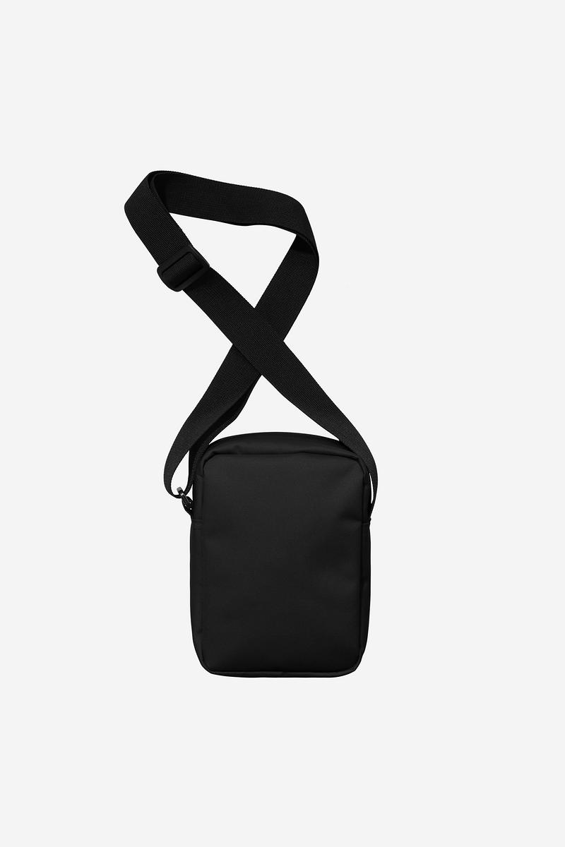 Carhartt Jake Shoulder Pouch - Schwarz