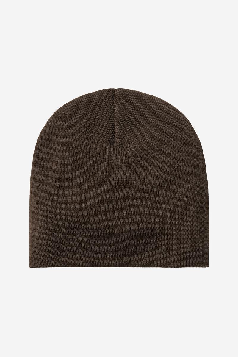 Carhartt Limn C Beanie - Tabak