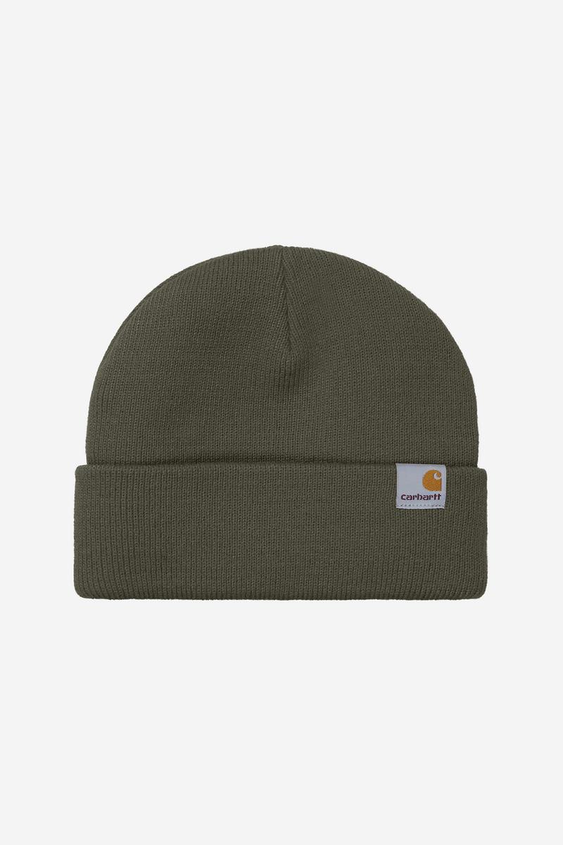 Carhartt Stratus Hat Low - Zypresse