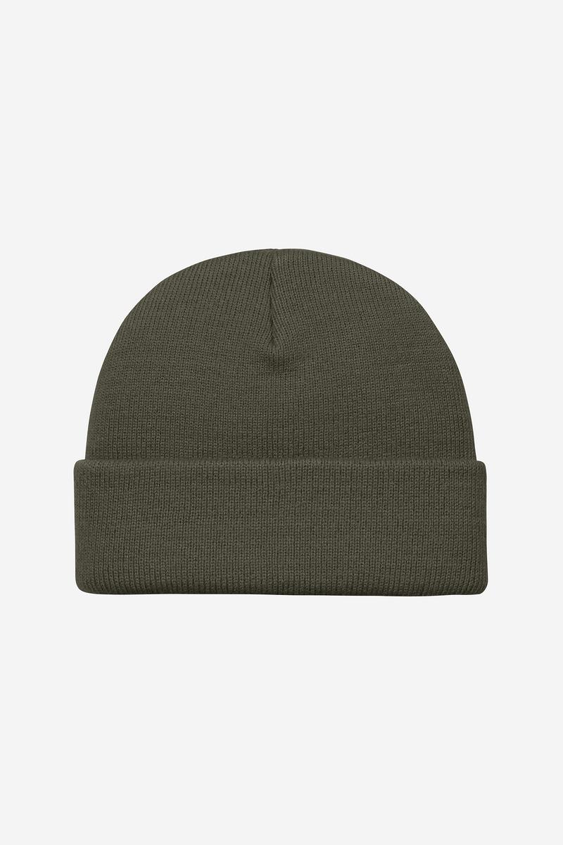 Carhartt Stratus Hat Low - Zypresse