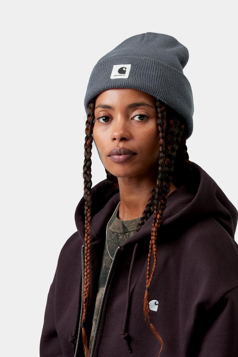 Carhartt Ashley Beanie - Styx