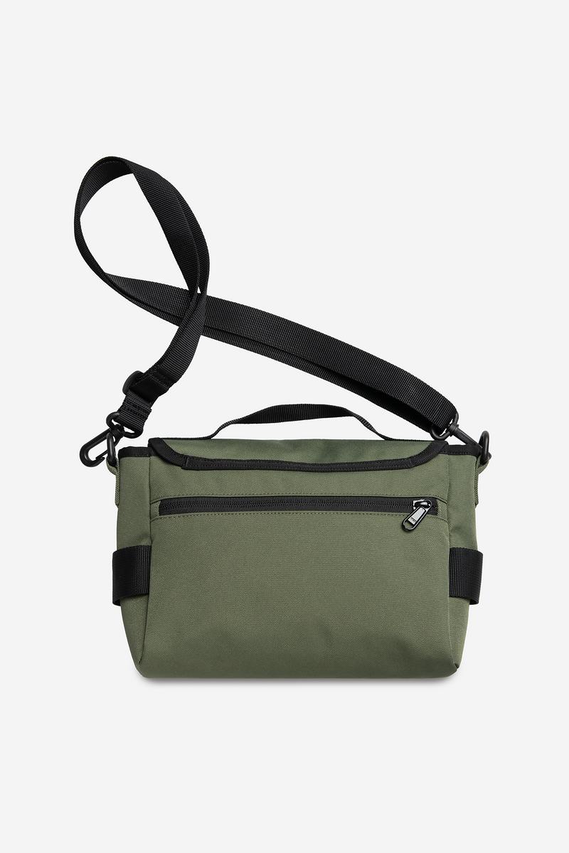 Carhartt Kyle Shoulder Bag - Blatt