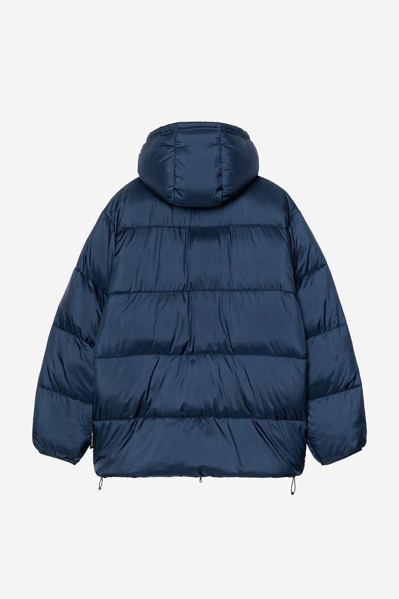 Carhartt Toronto Jacket - Jupiter / Zypresse