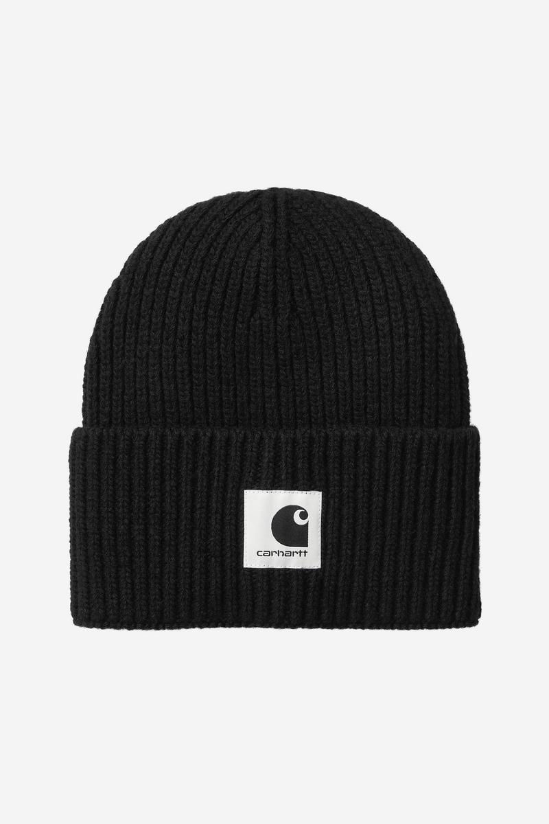 Carhartt Mira Beanie - Schwarz