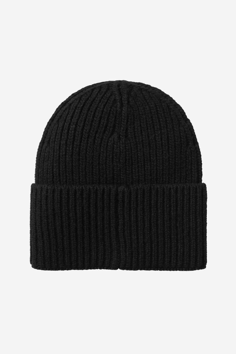 Carhartt Mira Beanie - Schwarz