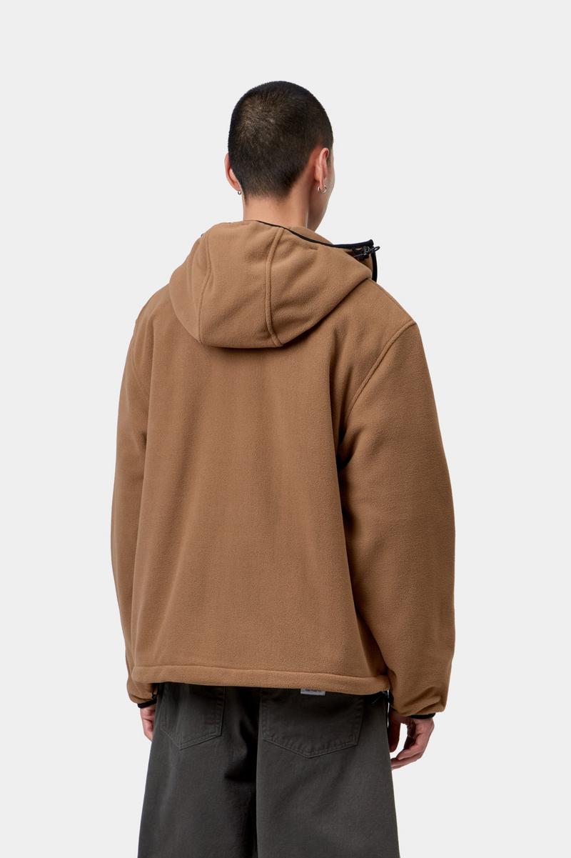 Carhartt Blevin Liner - WIP H Braun