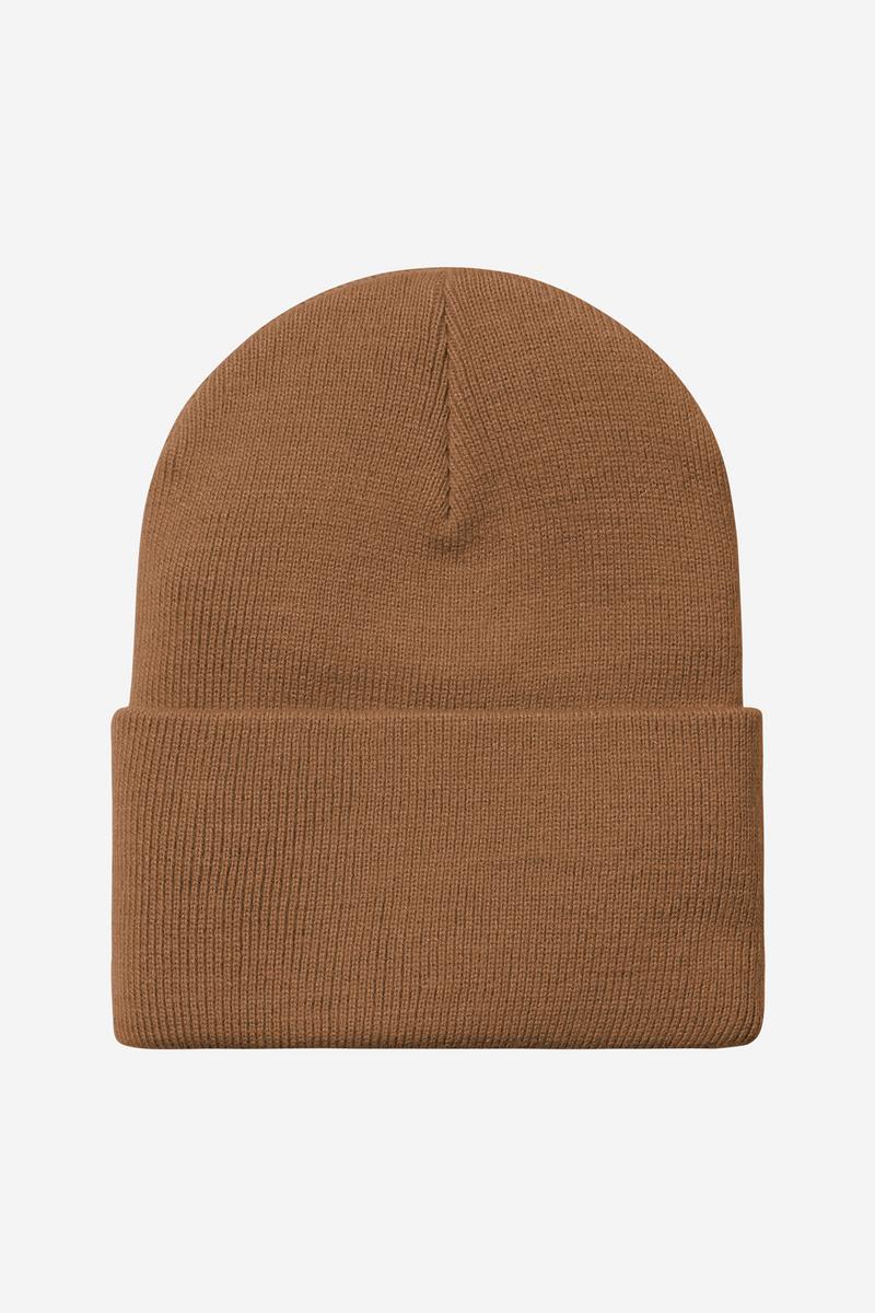 Carhartt Acrylic Watch Hat - WIP H Braun