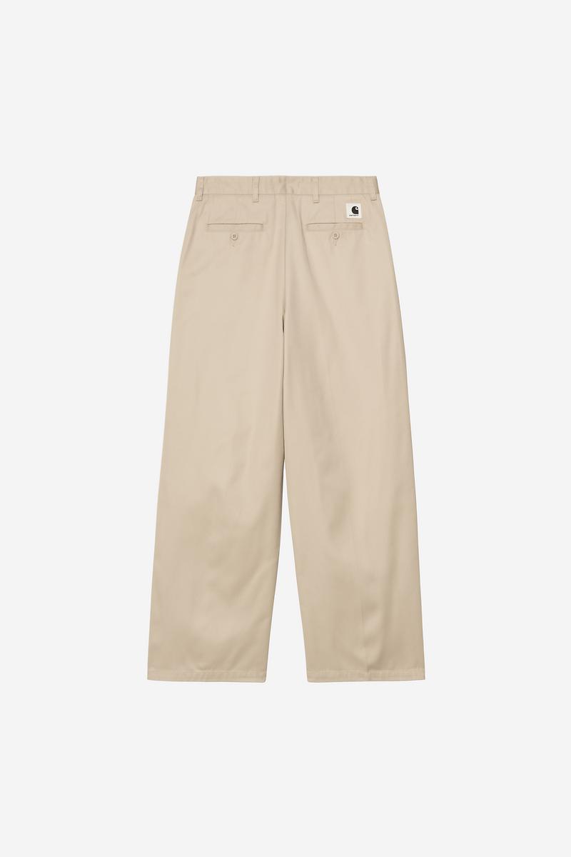 Carhartt Omak Pant - Wand, gespült