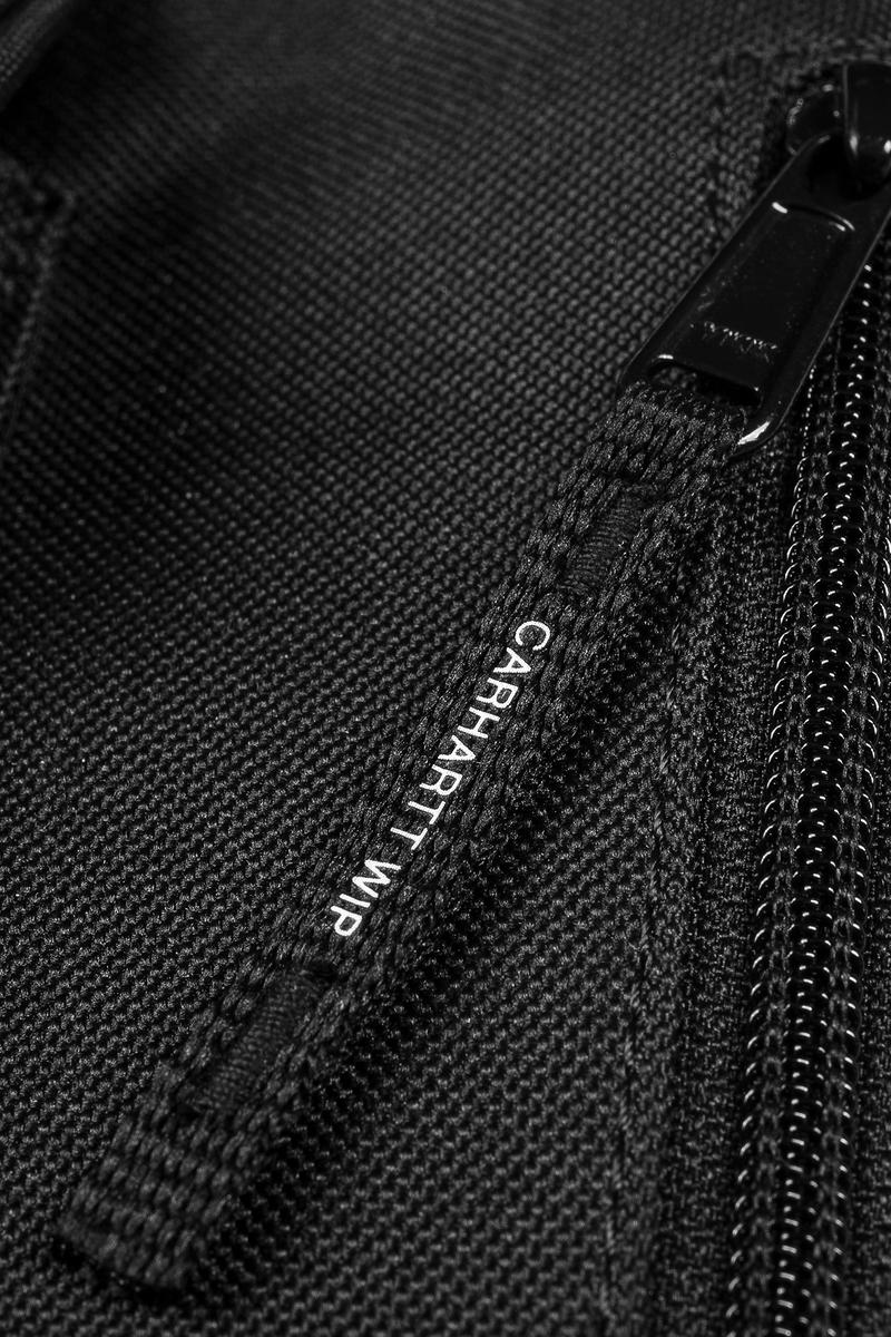 Carhartt Essentials Bag, Small - Schwarz