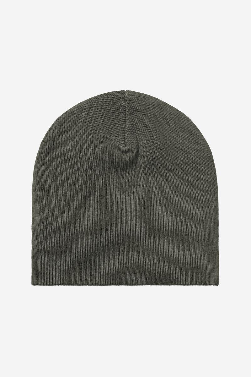 Carhartt Scripter Beanie - Schungit