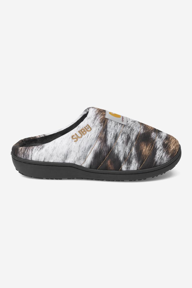 Carhartt Cordura® Slippers - Wildhund-Druck