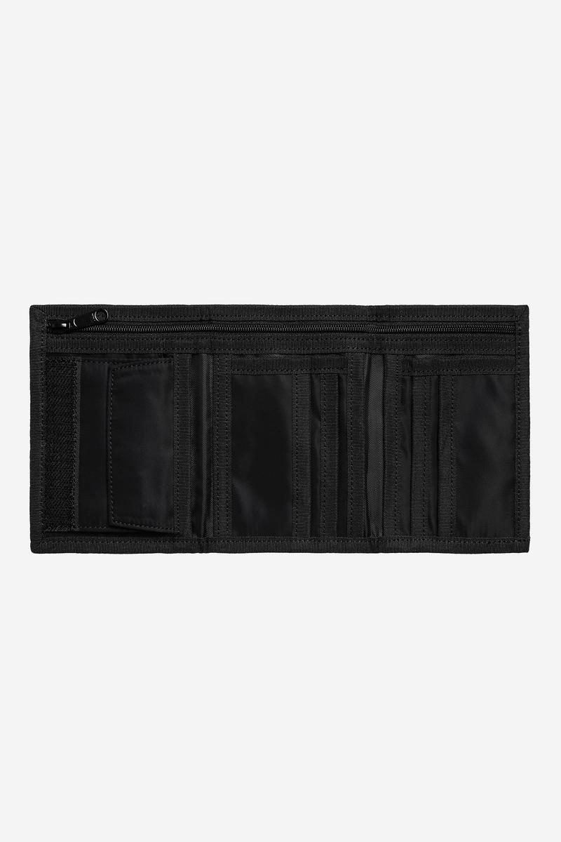 Carhartt Otis Wallet - Schwarz