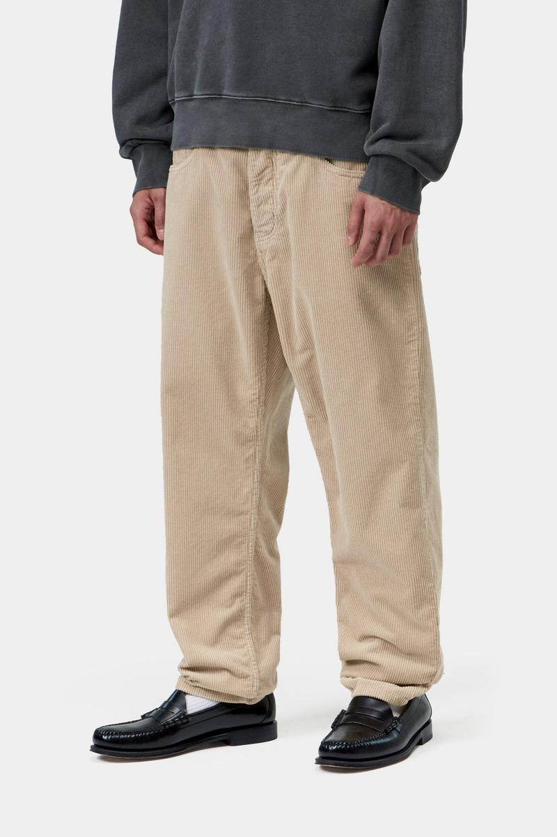 Carhartt Newel Pant - Wand, gespült