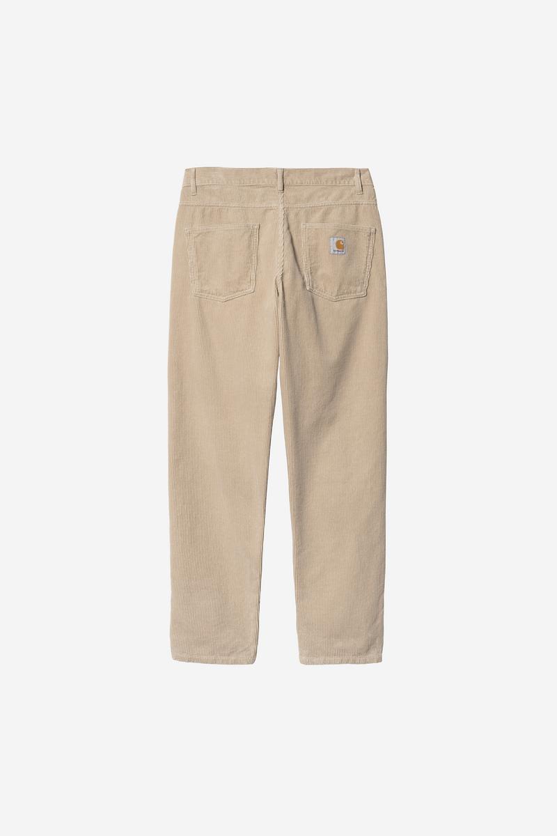 Carhartt Newel Pant - Wand, gespült