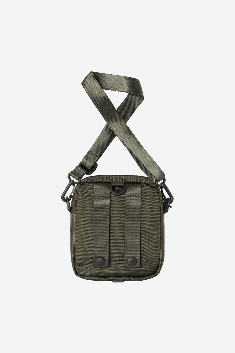 Carhartt Prescott Shoulder Pouch - Oxidgrün