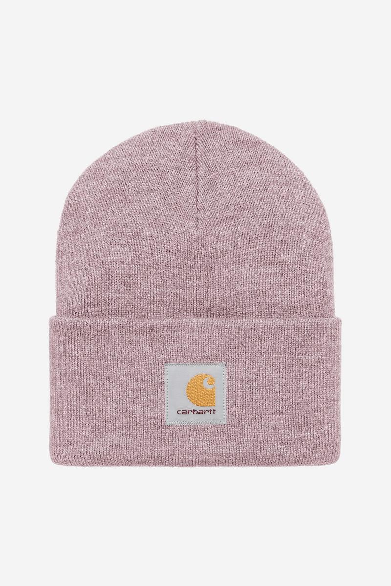 Carhartt Acrylic Watch Hat - Hortensia Heather