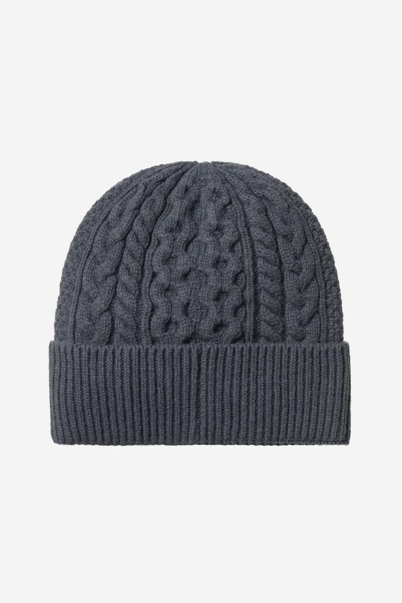 Carhartt Caster Beanie - Styx