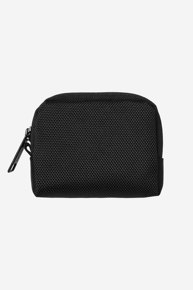 Carhartt Richmond Coin Wallet - Schwarz