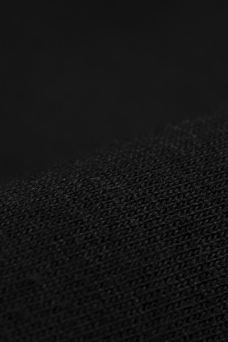 Carhartt S/S Base T-Shirt - Schwarz / Weiß