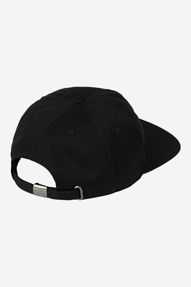 Carhartt Spoiled Cap - Schwarz