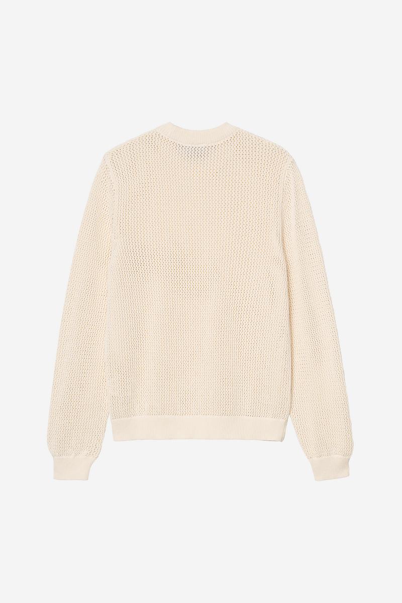 Carhartt Stockton Sweater - Cinnerus