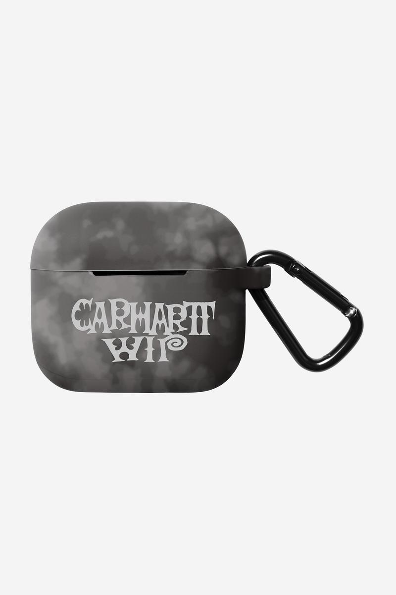 Carhartt Radiate AirPods Case - Yosemite / Obsidian