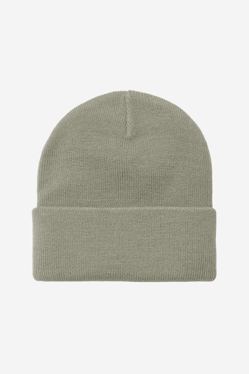 Carhartt Short Watch Hat - Schattiges Grün