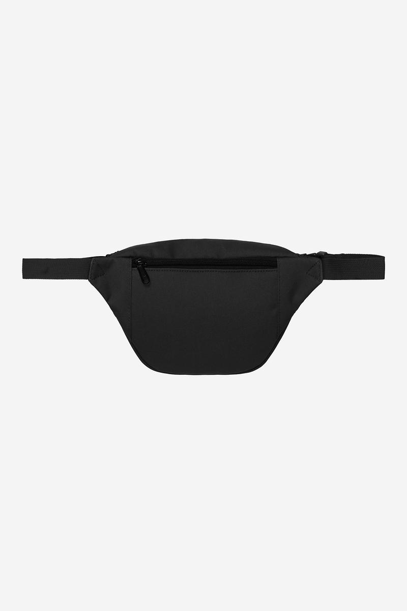 Carhartt Jake Hip Bag - Schwarz