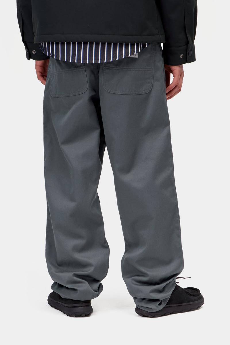 Carhartt Simple Pant - Styx, gespült
