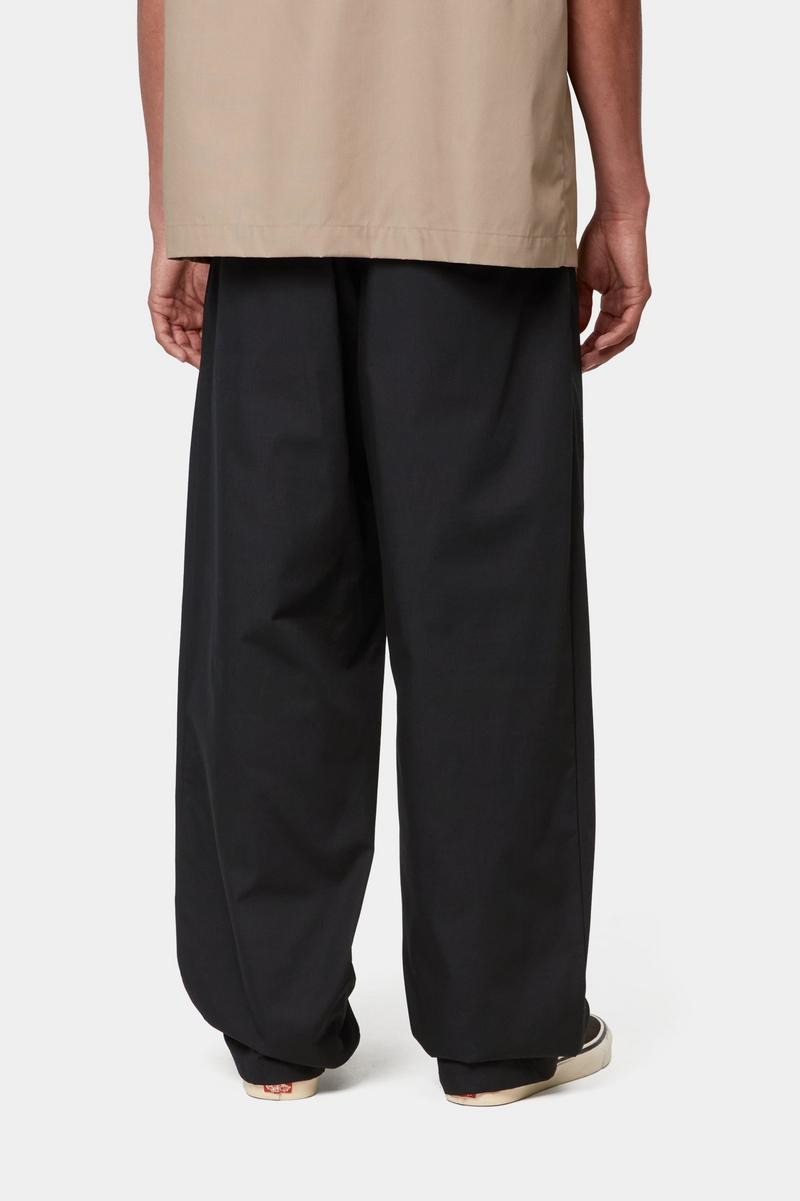Carhartt Calder Pant - Schwarz