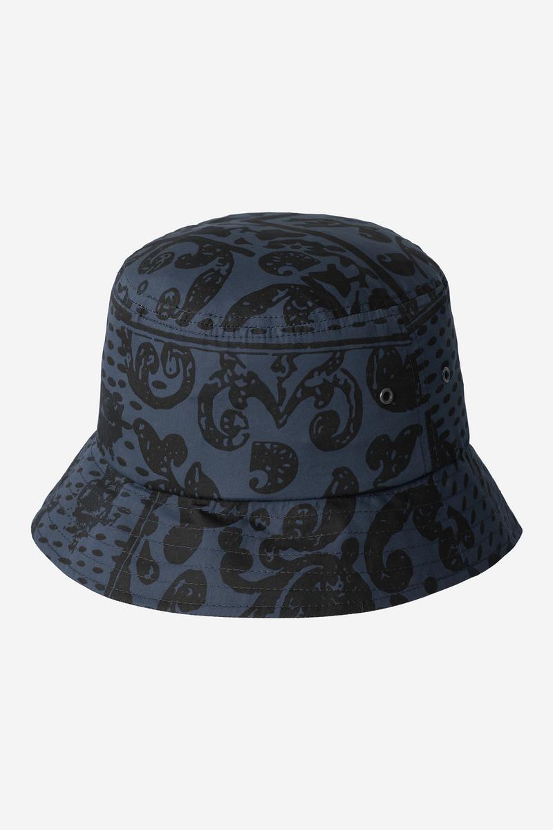 Carhartt Vestige Bucket Hat - Überbleibsel, Blau