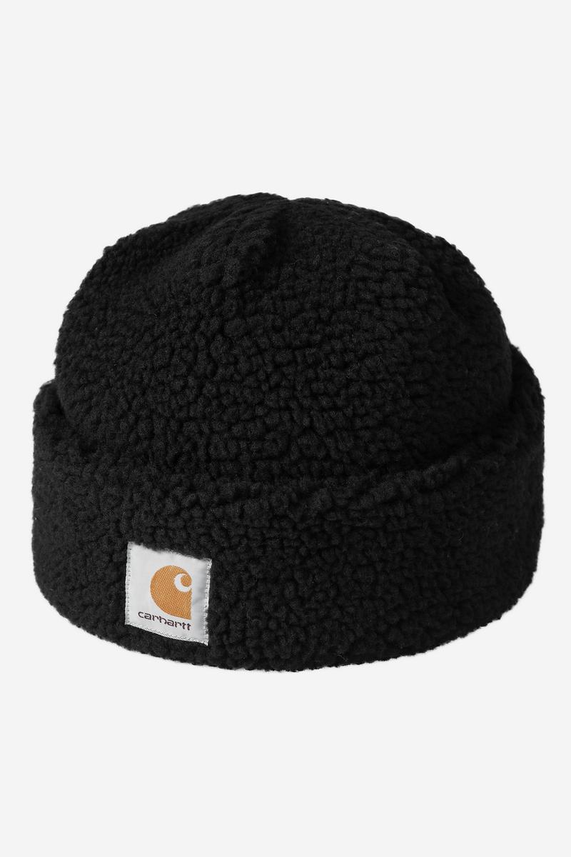 Carhartt Prentis Beanie - Schwarz