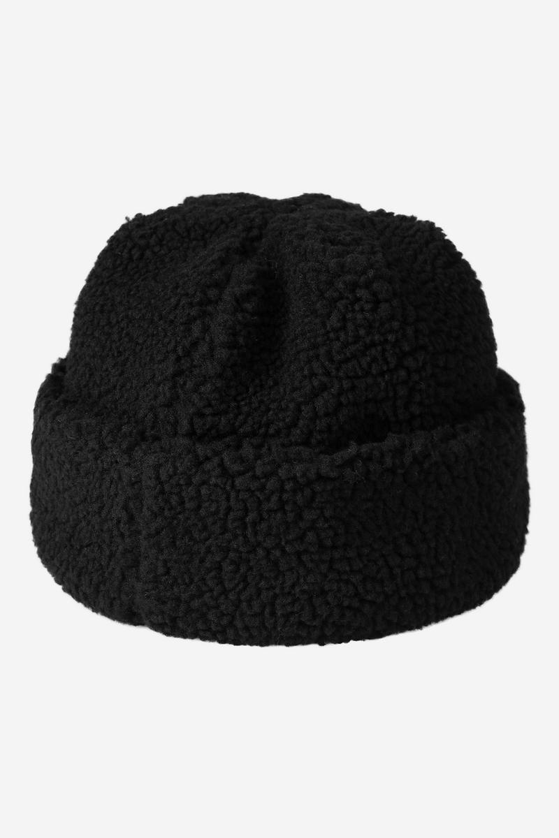 Carhartt Prentis Beanie - Schwarz