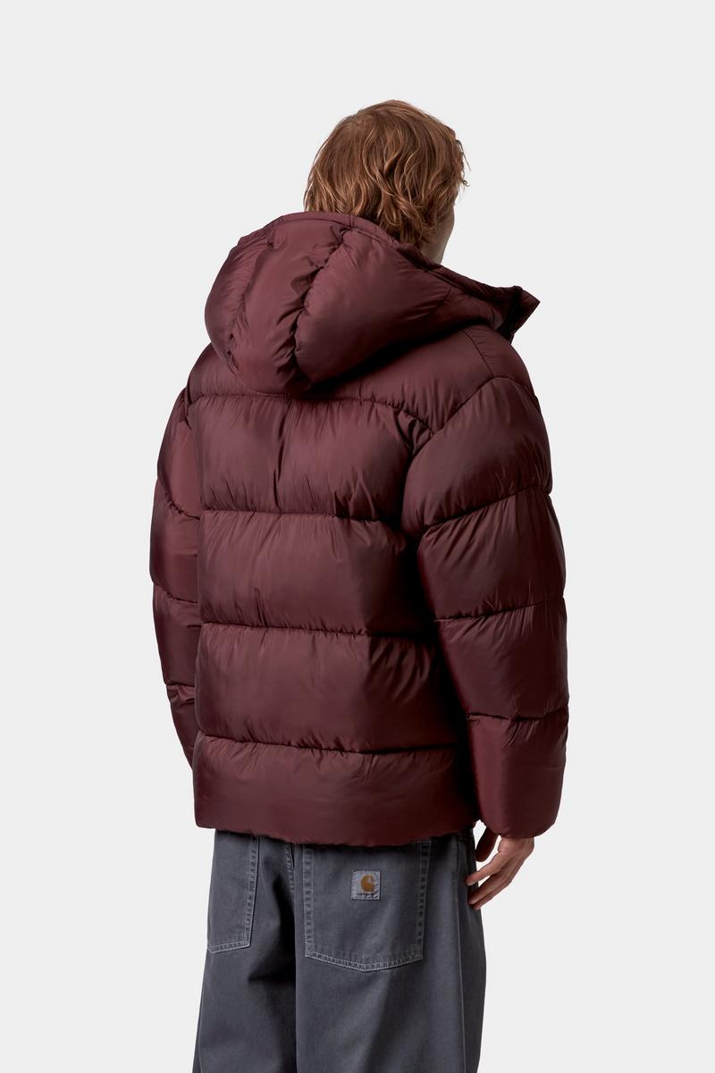 Carhartt Toronto Jacket - Rondo / Schwarz