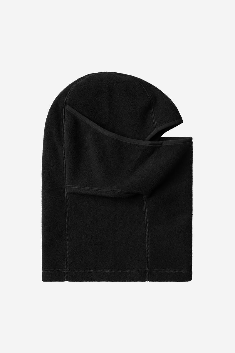 Carhartt Blevin Mask - Schwarz
