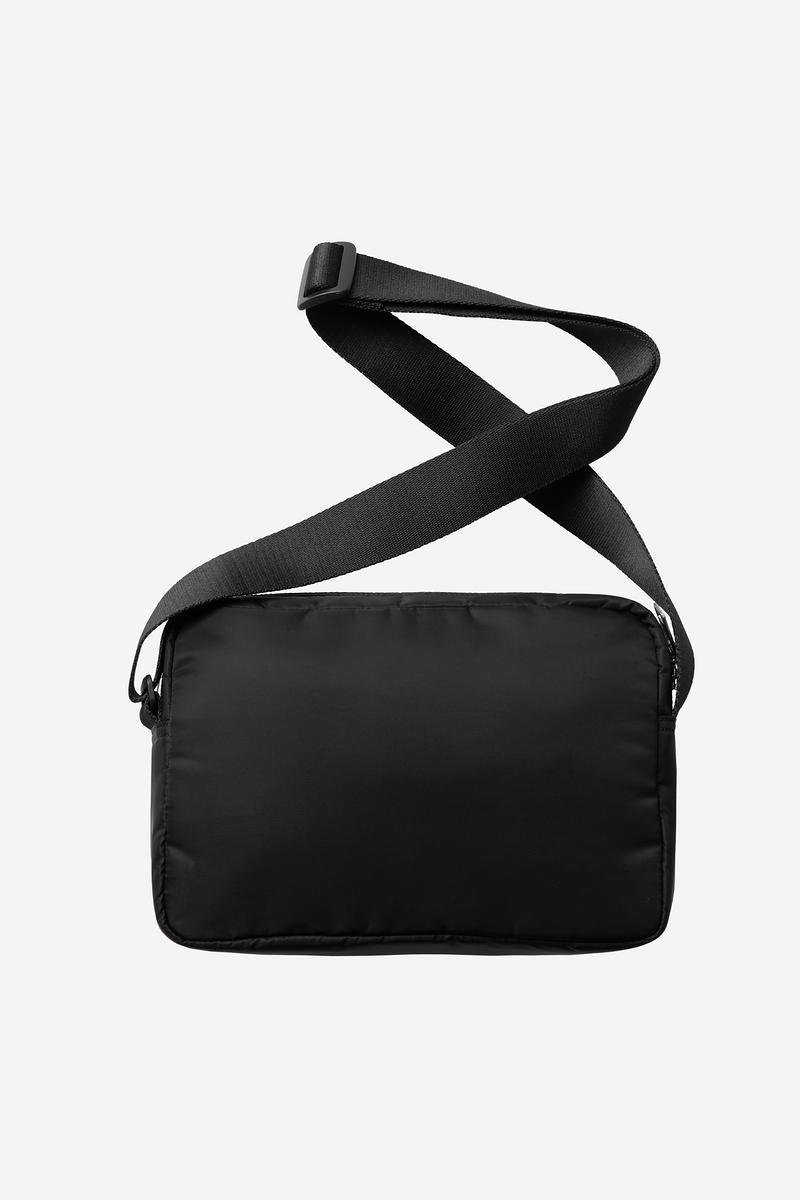 Carhartt Otis Shoulder Bag - Schwarz