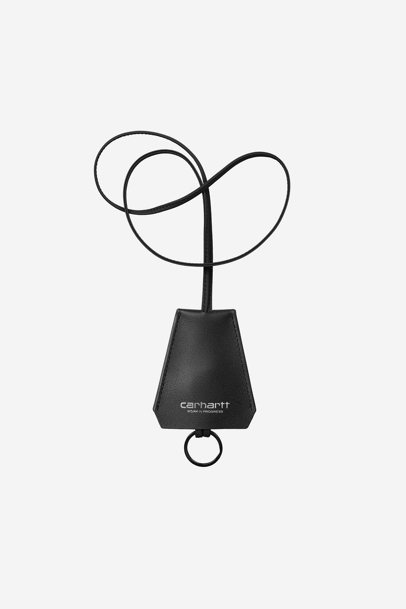 Carhartt Arizona Key Bell - Schwarz / Schwarz