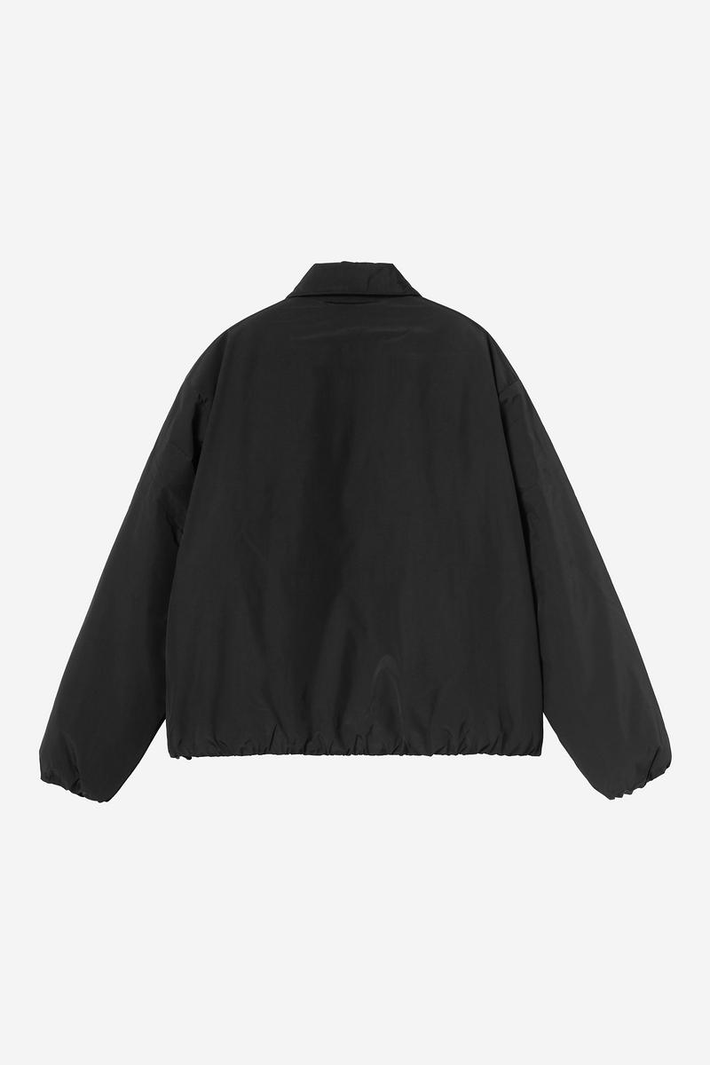 Carhartt Stanwood Jacket - Schwarz