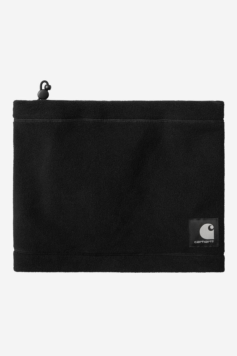 Carhartt Blevin Neckwarmer - Schwarz