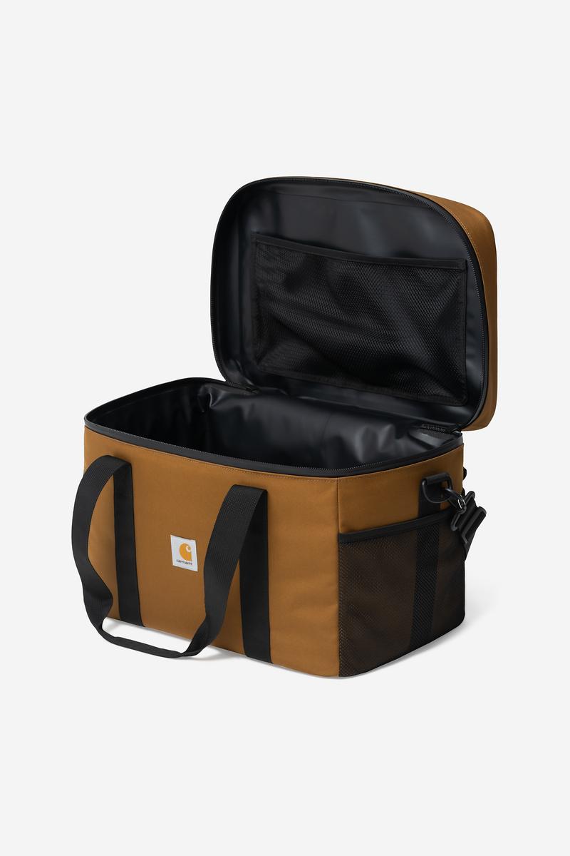 Carhartt Cooler Bag - Hamilton Brown