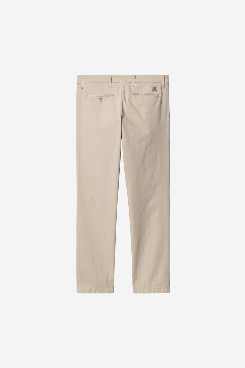 Carhartt Sid Pant - Wand, gespült