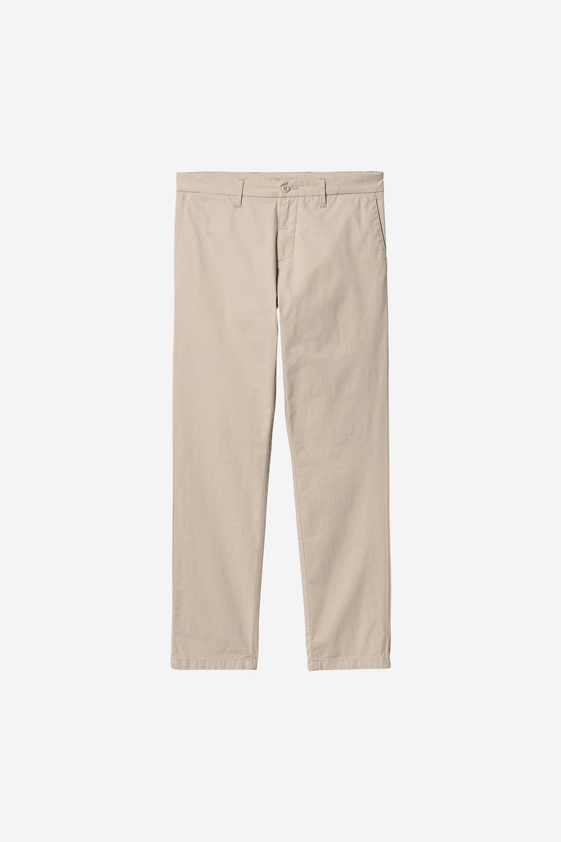 Carhartt Sid Pant - Wand, gespült