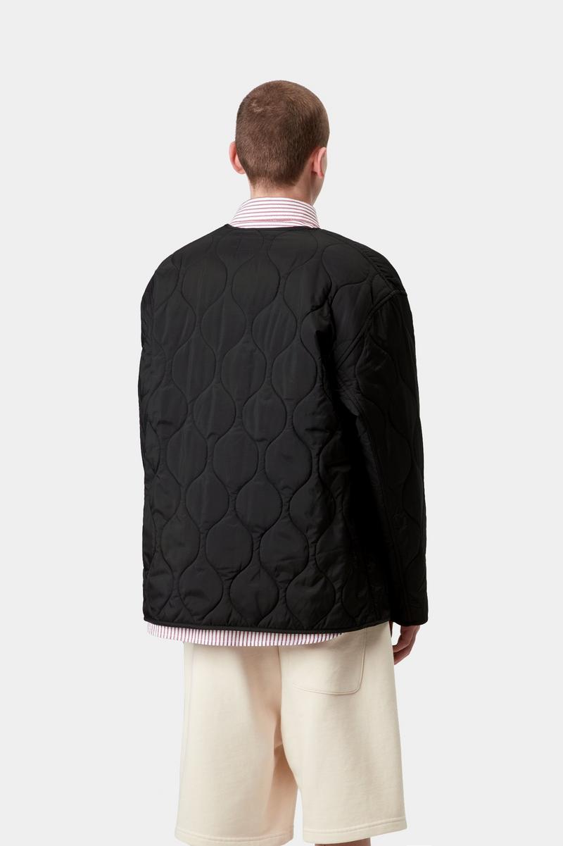 Carhartt Skyton Liner - Schwarz