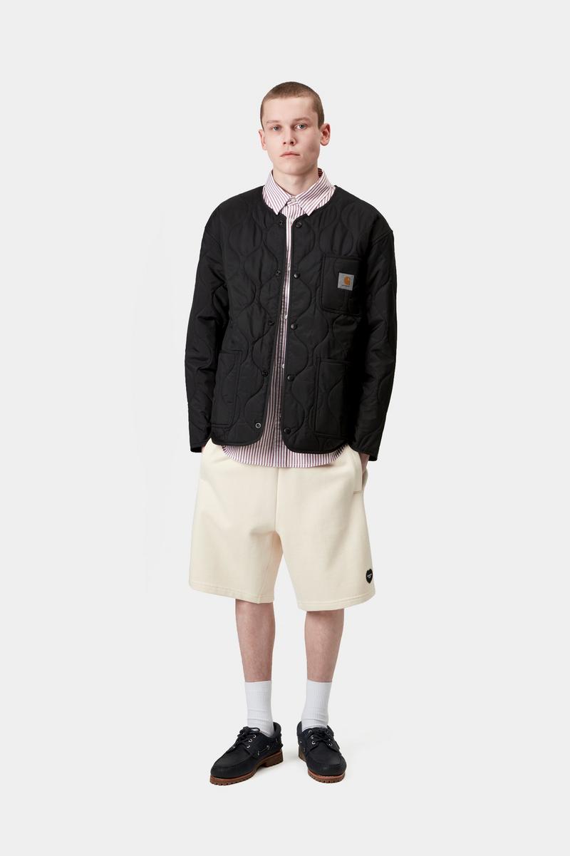 Carhartt Skyton Liner - Schwarz
